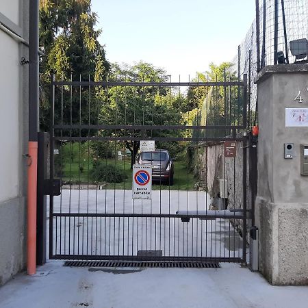 Villa Casa Bibi Bergamo Exterior foto