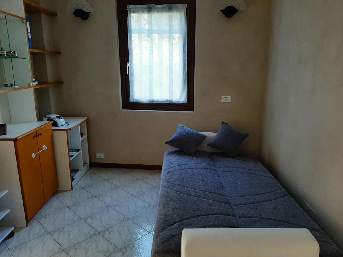 Villa Casa Bibi Bergamo Exterior foto